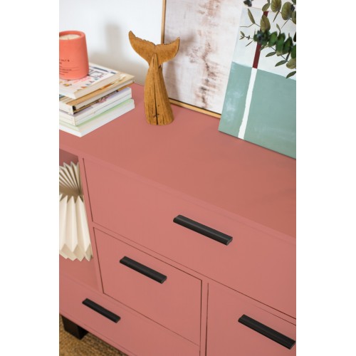 EGGSHELL PAINT EP-05 ROSE BRULÉE